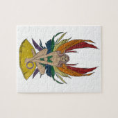 Intersex Faerie Legpuzzel (Horizontaal)