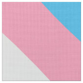 Intersex Inclusive Progress Pride Flag Stof (Close Up)