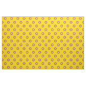 Intersex Pride flag Stof (Yard (91,4 cm))