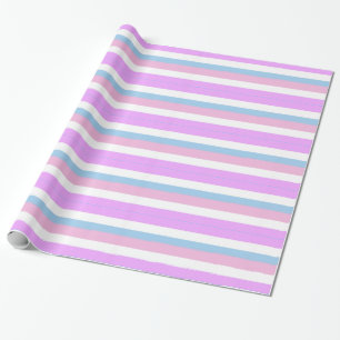INTERSEX PRIDE STRIPES DESIGN - PNG.NL CADEAUPAPIER