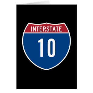 Interstaat 10
