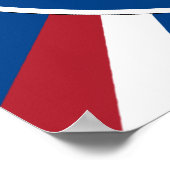 Interstaat 13 poster (Hoek)