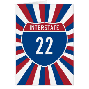 Interstaat 22