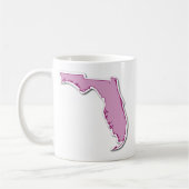 Interstate 4 in Florida met State Outline Mok (Links)