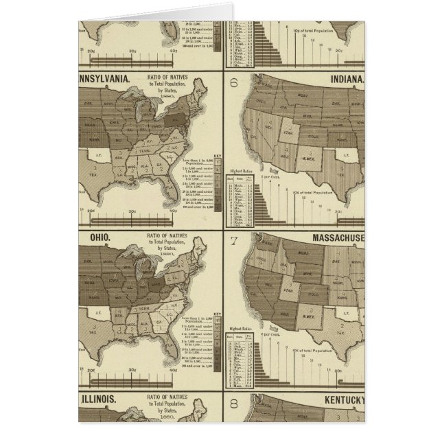 Interstatemigratie (Voorkant)
