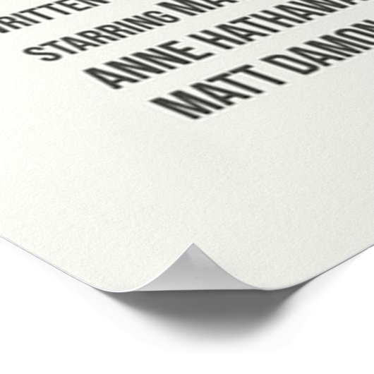 interstellair 2014 poster (Hoek)