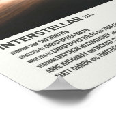 interstellair 2014 poster (Hoek)