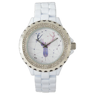 Interstellair hert horloge