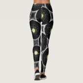Interstellair Leggings (Achterkant)