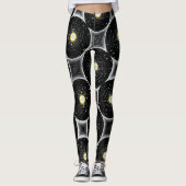 Interstellair Leggings (Voorkant)