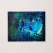 Interstellair Legpuzzel (Horizontaal)