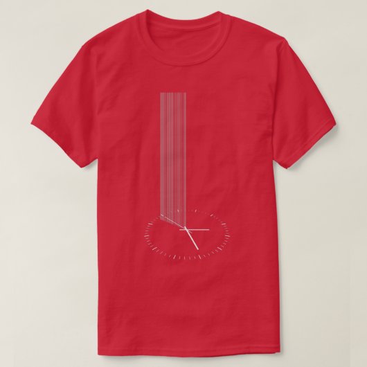 Interstellair T-shirt (Design voorkant)