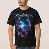 Interstellair T-shirt (Voorkant)