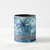 Interstellaire mok (Midden)