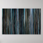 Interstellaire staven 2014 100 poster (Voorkant)