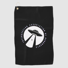 Interstellaire vereniging van handdoeken voor gyro