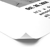 Interstellar Movie Poster art (Hoek)