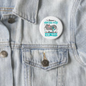 Interstitiële cystitis sensibilisering lintgewicht ronde button 5,7 cm (In situ)