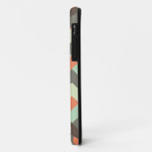 Intertwind 002 iPhone 5 Hoesje (Achterkant/links)