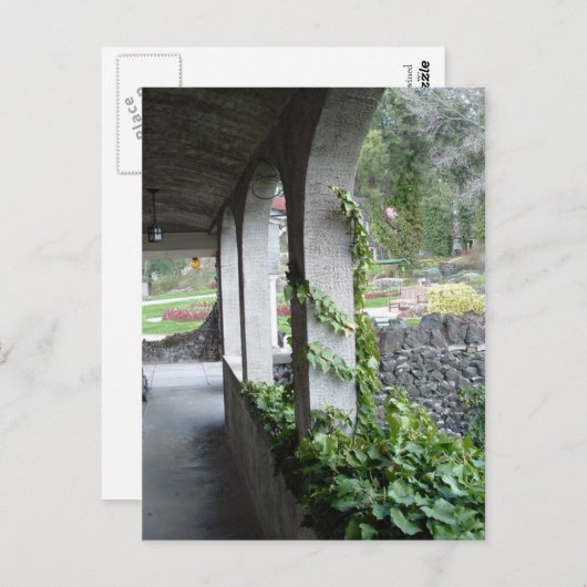 Intertwind Briefkaart (Voorkant / Achterkant)