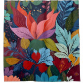 Intertwind Douchegordijn (Voorkant)