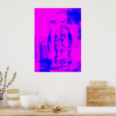 Intertwind Poster (Keuken)