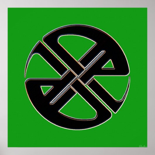 Intertwind Poster (Voorkant)