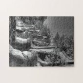 Interurban Brug Legpuzzel (Horizontaal)