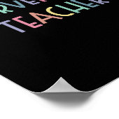 Interventie Docent Student Team Vroegtijdige Inter Poster (Hoek)