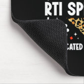 Interventieteam Rti-team Rti-leraar Rti-specialist Muismat (Hoek)