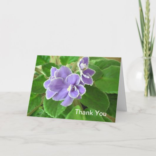 Interview Dank u Bedankkaart (Voorkant)