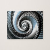 Intervolteren Legpuzzel (Horizontaal)