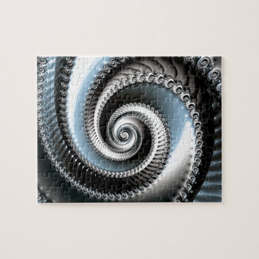 Intervolteren Legpuzzel (Horizontaal)