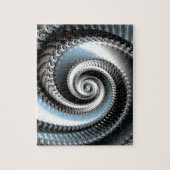 Intervolteren Legpuzzel (Verticaal)