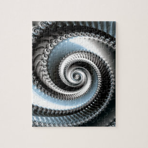 Intervolteren Legpuzzel