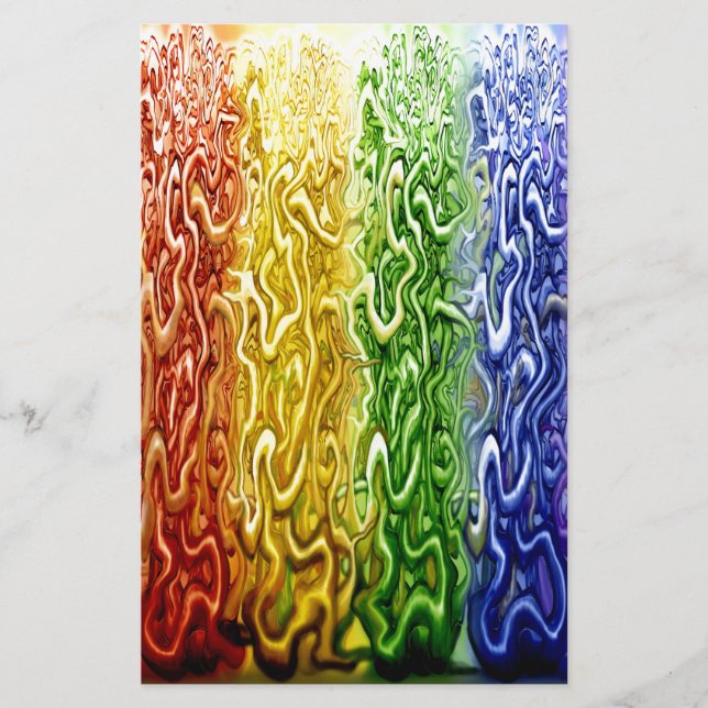 Interwoven (Voorkant)