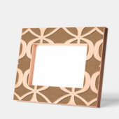 INTERWOVEN LATTICE GEGRAVEERDE LIJSTJES (Links)