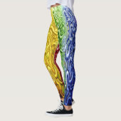 Interwoven Leggings (Links)