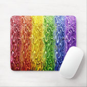 Interwoven Muismat (Met muis)