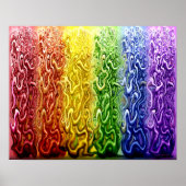 Interwoven Poster (Voorkant)