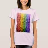 Interwoven T-shirt (Voorkant)