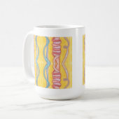 Intestinale Mok (Voorkant links)