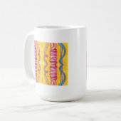 Intestinale Mok (Voorkant links)