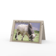 Intimideer voor u! Het Begroeten van gelukwensen