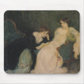 Intimiteit Muismat (Voorkant)