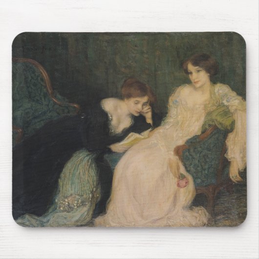 Intimiteit Muismat (Voorkant)