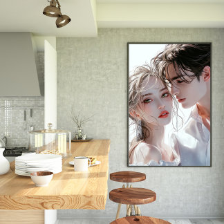 intimiteit poster