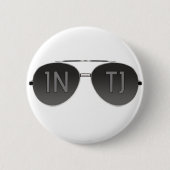 INTJ Aviator Button (Voorkant)