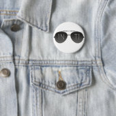 INTJ Aviator Button (In situ)