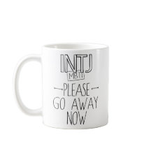 INTJ Mastergegeesten